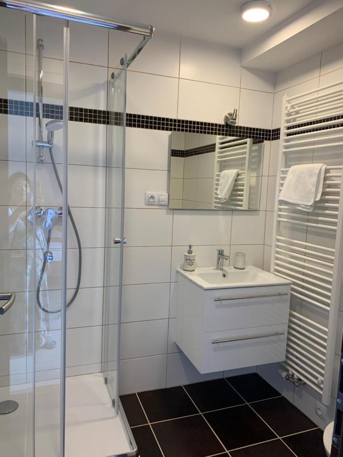 Pension Vidhous 2 Франтішкови-Лазнє Екстер'єр фото